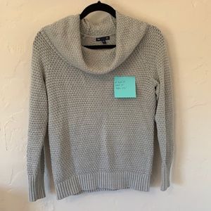 Soft Cowl neck sweater GAP